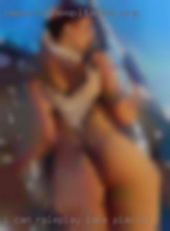 I can roleplay Lake Placid do whatever u want.
