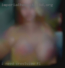 I need someone Crestview, FL who  is discreet.