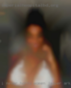 I never had the horny women Jasper, Arkansas opportunity.