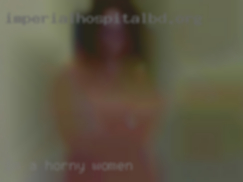 I'm a very passionate horny women lover.